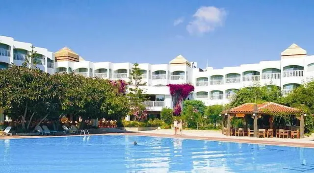 Hotel Defne Ana