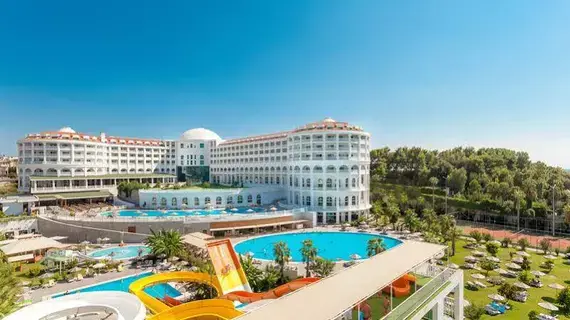 Hotel Defne Defnem