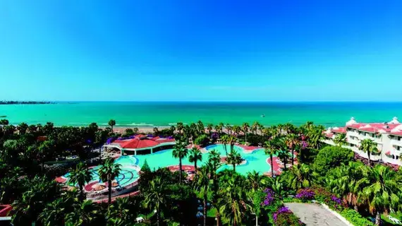 Hotel Defne Star