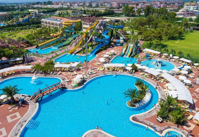 Hotel Turan Prince