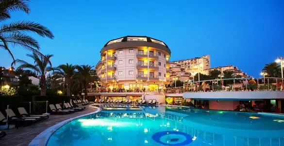 Side Sun Hotels