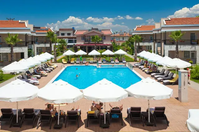Turan Prince Park Villa