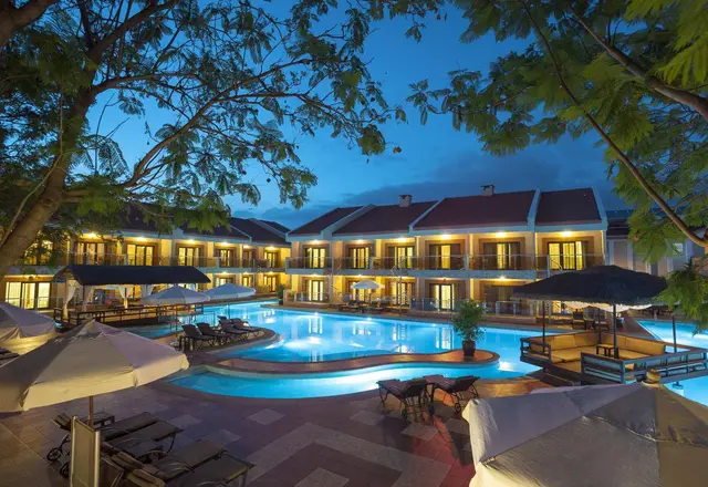 Turan Prince Select Villa
