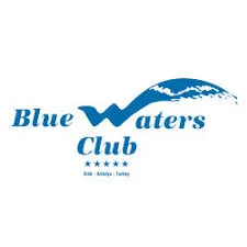 Blue Waters Club